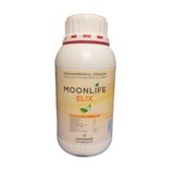 Agromoon Moonlife Elix Çiçeklendirir, Döllendirir, Stres Giderici, Meyvede Kalite Arttırır. Amino Asit 500 cc