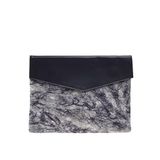 AGRON DARK BLUE – LACİVERT LAPTOP KILIFI