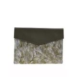 AGRON GREEN – YEŞİL LAPTOP KILIFI