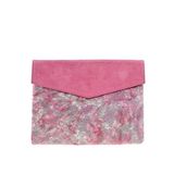 AGRON PİNK – PEMBE LAPTOP KILIFI