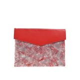 AGRON RED – KIRMIZI LAPTOP KILIFI