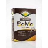Agronom BoMo 10.0.6 + ME Bor ve Molibden Katkılı NPK Gübresi - Çiçeklenme ve Meyve Tutumu Artırıcı - 1 KG - 1 ADET