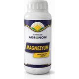 AGRONOM Magnezyum Sülfat Çözeltisi – Bitkilerde Sararma Giderici, Verim Artırıcı Sıvı Gübre 500 ml - 1 ADET
