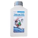 agroplant Agro Plant Süt Sağım Makinesi Sağım Sonrası Temizleme Sıvısı Dezenfektan 1Lt