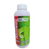 Agroplant Aktiwet Yayıcı Yapıştırıcı (1 Litre) Ph Düşürücü