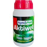 Agroplant Aktiwet Yayıcı Yapıştırıcı (1 Litre) Ph Düşürücü