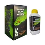 Agroset Etkili Opc Konsantre Yılan Kertenkele Akrep Kovucu 100 cc Güçlü Formül ile Koruma