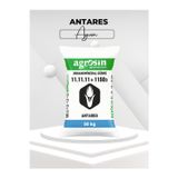 Agrosin Antares 11.11.11+(11SO3) Organomineral Granül NPK Gübre 50 kg