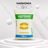 Agrosin Harmonia 10.10.10 + 10 So3 Organomineral Taban Gübresi 50 Kg