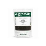 Agrosin Spica 13.24.12.(10So₃)+ Me Organomineral Granül Gübre 2 Kg