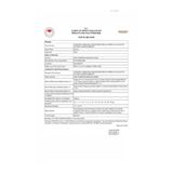 Agrosin Spica 13.24.12+(2Mgo)+(10So3)+Me Granül Npk Taban Gübresi 50 Kg