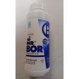 Agrotar Mr Bor Sıvı Bor Gübresi 1 Litre, Çiçek Ve Meyve Tutturucu