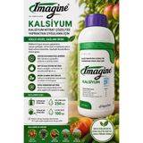 AgroTez 🥬 Imagine Kalsiyum – Kalsiyum Nitrat Çözeltisi 1lt