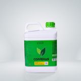 AgroTroia Copperas Ultra Alınabilir Bakır 5 lt Sıvı Formda Ekolojik Gübre ile Verim Artışı Sağlar