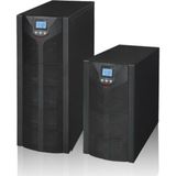 Ags 6 Kva Online Kesintisiz Güç Kaynağı