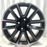 Agt 4 100 16 6.5 ET37 CH67.1 16274 Black Dıamond Clıo Jant