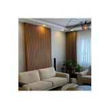 AGT Akyürek Lb 3783 Teak Renk Dekor Profil Duvar Kaplama Panel Lambri