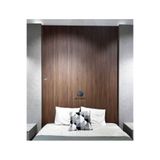 AGT AKYÜREK STORE LB 3783 MODEL AÇIK CEVİZ RENK DEKOR PROFİL DUVAR KAPLAMA PANEL LAMBİRİ