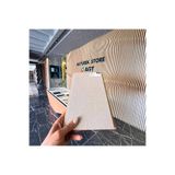 AGT AKYÜREK STORE LUXİA 8010 MODEL DEKOR PROFİL DUVAR KAPLAMA LAMBİRİ