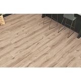 Agt Armonia Collection Large Derzli Laminat Parke 8mm Sorento + 6cm Süpürgelik + 3mm Kapron Takım Kahverengi