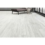 Agt Armonia Collection Slim Derzli Laminat Parke 8mm Minori + 6cm Süpürgelik + 3mm Kapron Takım Gri