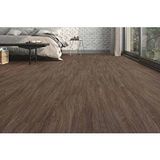 Agt Armonia Collection Slim Derzli Laminat Parke 8mm Palermo + 6cm Süpürgelik + 3mm Kapron Takım Kahverengi