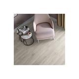 Agt Bella Anemon Laminat Parke 8mm + 6cm Süpürgelik + 3mm Kapron Takım Gri