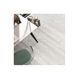 Agt Bella Lilyum Laminat Parke 8mm Lilyum + 6cm Süpürgelik + 3mm Kapron Takım Gri