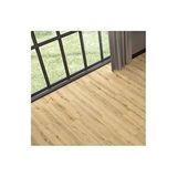 Agt Bella Neo Laminat Parke 8mm Akasya + 6cm Süpürgelik + 3mm Kapron Takım Kahverengi