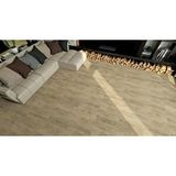 Agt Bella Neo Laminat Parke 8mm Gardenya + 6cm Süpürgelik + 3mm Kapron Takım Kahverengi