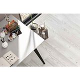 Agt Bella Neo Laminat Parke 8mm Lilyum + 6cm Süpürgelik + 3mm Kapron Takım Gri