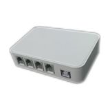 Agt Caller ID CID604 4'lü Modem