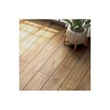 Agt Effect Laminat Parke 8mm Atlas + 6cm Süpürgelik + 3mm Kapron Takım Kahverengi