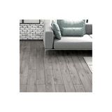 Agt Effect Laminat Parke 8mm Elbruz + 6cm Süpürgelik + 3mm Kapron Takım Gri