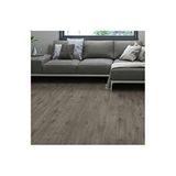 Agt Effect Laminat Parke 8mm Nirvana + 6cm Süpürgelik + 3mm Kapron Takım Gri