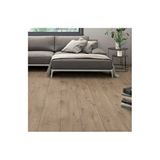 Agt Effect Laminat Parke 8mm Solaro + 6cm Süpürgelik + 3mm Kapron Takım Kahverengi