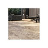 Agt Effect Laminat Parke 8mm Tibet + 6cm Süpürgelik + 3mm Kapron Takım Kahverengi