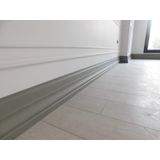 Agt Lake Kayagri 19 CM Soft Touch Mdf Süpürgelik