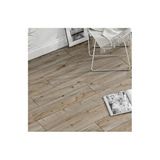 Agt Natura Line Derzli Laminat Parke 8 Mm Meriç + 6cm Süpürgelik + 3mm Kapron Takım Kahverengi