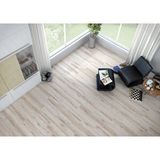 Agt Natura Select Laminat Parke 8 Mm Kanyon Meşe + 6cm Süpürgelik + 3mm Kapron Takım Kahverengi