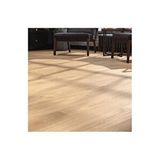 Agt Natura Select Laminat Parke 8 Mm Natura Meşe + 6cm Süpürgelik + 3mm Kapron Takım Kahverengi