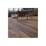 Agt Natura Select Laminat Parke 8 Mm Olimpos Meşe + 6cm Süpürgelik + 3mm Kapron Takım Kahverengi