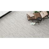 Agt Natura Select Laminat Parke 8mm Porto + 6cm Süpürgelik + 3mm Kapron Takım Gri