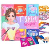 Agt Top Model Tasarım Defteri T-Shirt Designer 041250