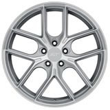 AGT Wheels 19 inç 5*112 ET35 Siyah Jant Takımı (J-6202) (Default Title)