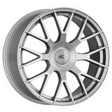 AGT Wheels 19 inç 5*112 ET44 Metalik Gri Jant Takımı (J-6198) (Default Title)