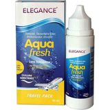 Agua Fresh Lens Solüsyonu 60 ml 5 Adet - Standart