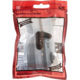 Agubugu Baby AGU-017 Pimapen Kapı ve Pencere Çocuk Kilidi (Beyaz, 72G) - Çok Renkli