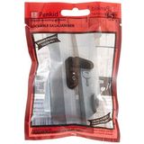 Agubugu Baby AGU-017 Pimapen Kapı ve Pencere Çocuk Kilidi (Beyaz, 72g)