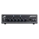 Aguilar AG500V2 Gen 2 500-watt Bas Kafa Amfi